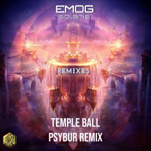 Psybur的專輯Temple Ball (Psybur Remix)