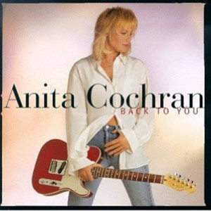 收聽Anita Cochran的Back to You (Album Version)歌詞歌曲