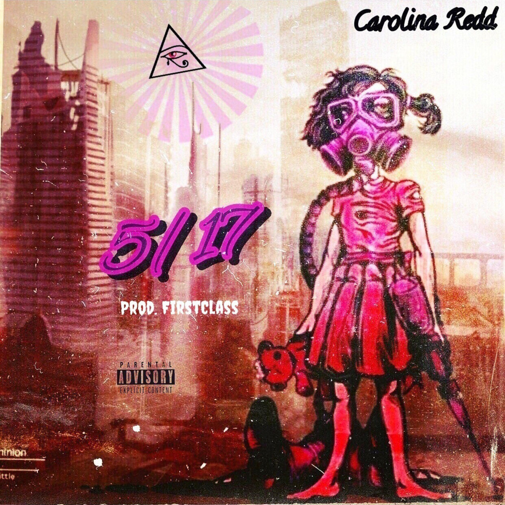 5/17 (Explicit)