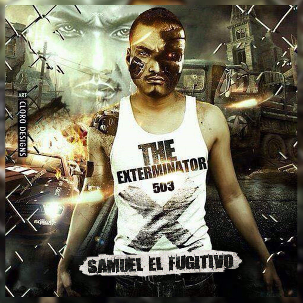 Flow De Criminales (Explicit)