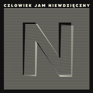 Album Człowiek jam niewdzięczny from Krzysztof Zalewski