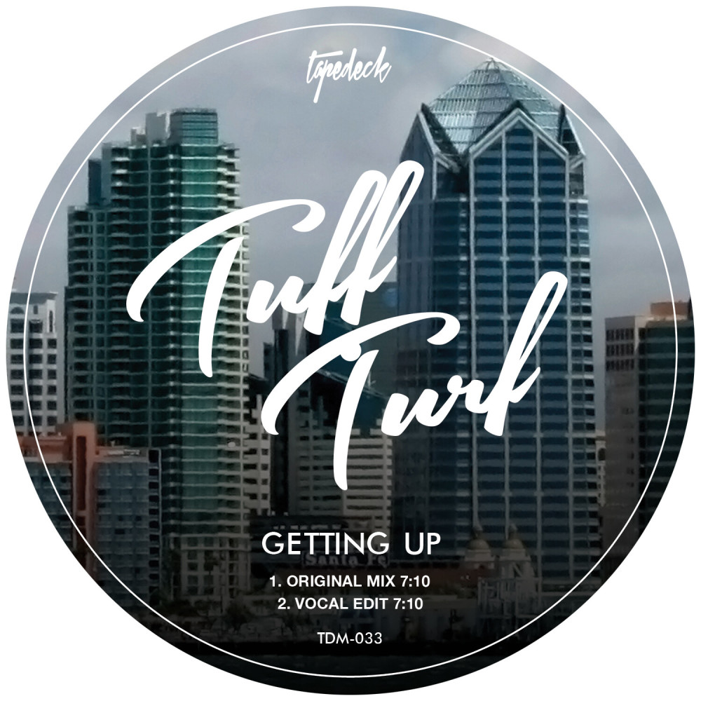 Getting Up (Original Mix)