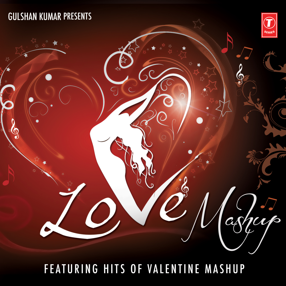 Love Mashup