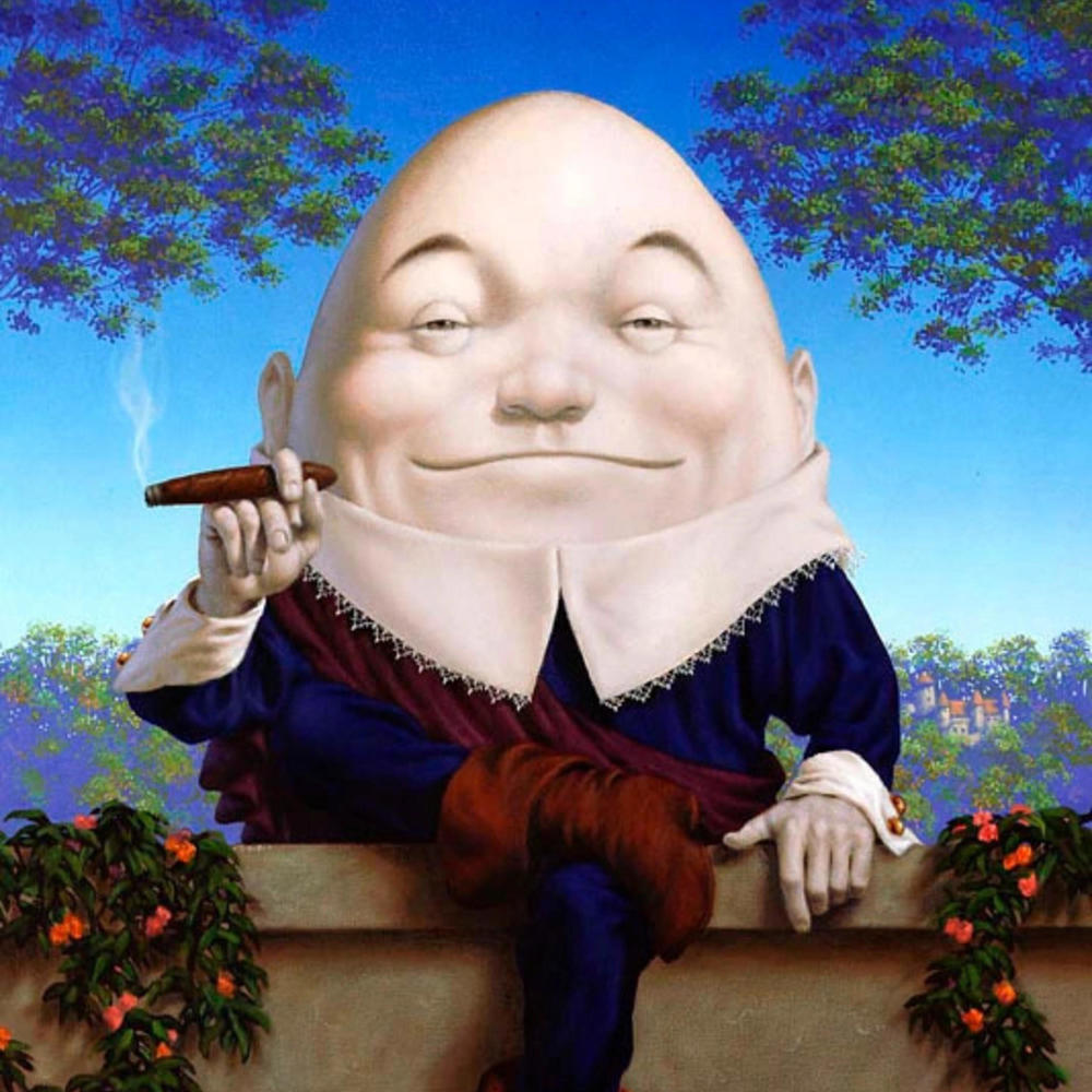 humpty dumpty (feat. woahc3!) (Explicit)