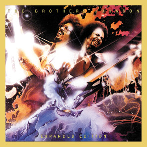 Album Blam!! (Expanded Edition) from The Brothers Johnson