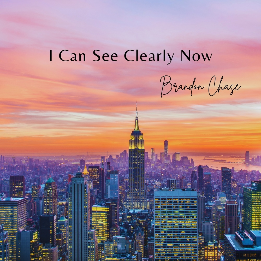 I Can See Clearly Now - Bossa Nova Version