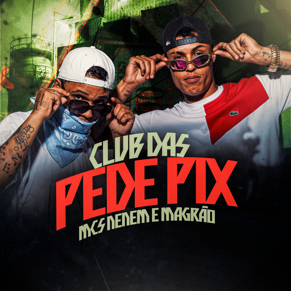 Club das Pede Pix (Explicit)