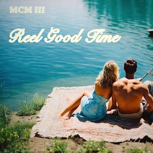 Charlie Montgomery的專輯Reel Good Time
