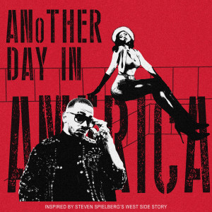 收聽Kali Uchis的Another day in America歌詞歌曲