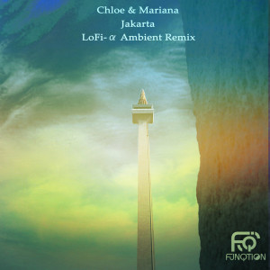 Album Jakarta (LoFi-α Ambient Remix) from Chloé