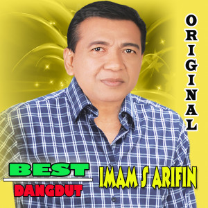 Album Best Imam S Arifin oleh Imam S Arifin