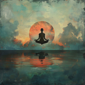 The Mambas的專輯Stream's Calm Meditation: Music for Serene Focus