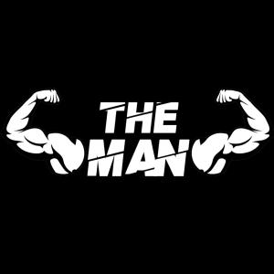 收聽Range The Artist的The Man歌詞歌曲