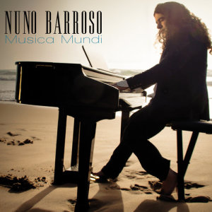 ดาวน์โหลดและฟังเพลง Muralha da China: O Sonho พร้อมเนื้อเพลงจาก Nuno Barroso