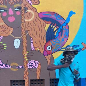 default playlist img