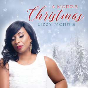 Album A Morris Christmas from Lizzy Morris