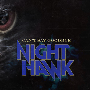Listen to Can't Say Goodbye song with lyrics from Nighthawk