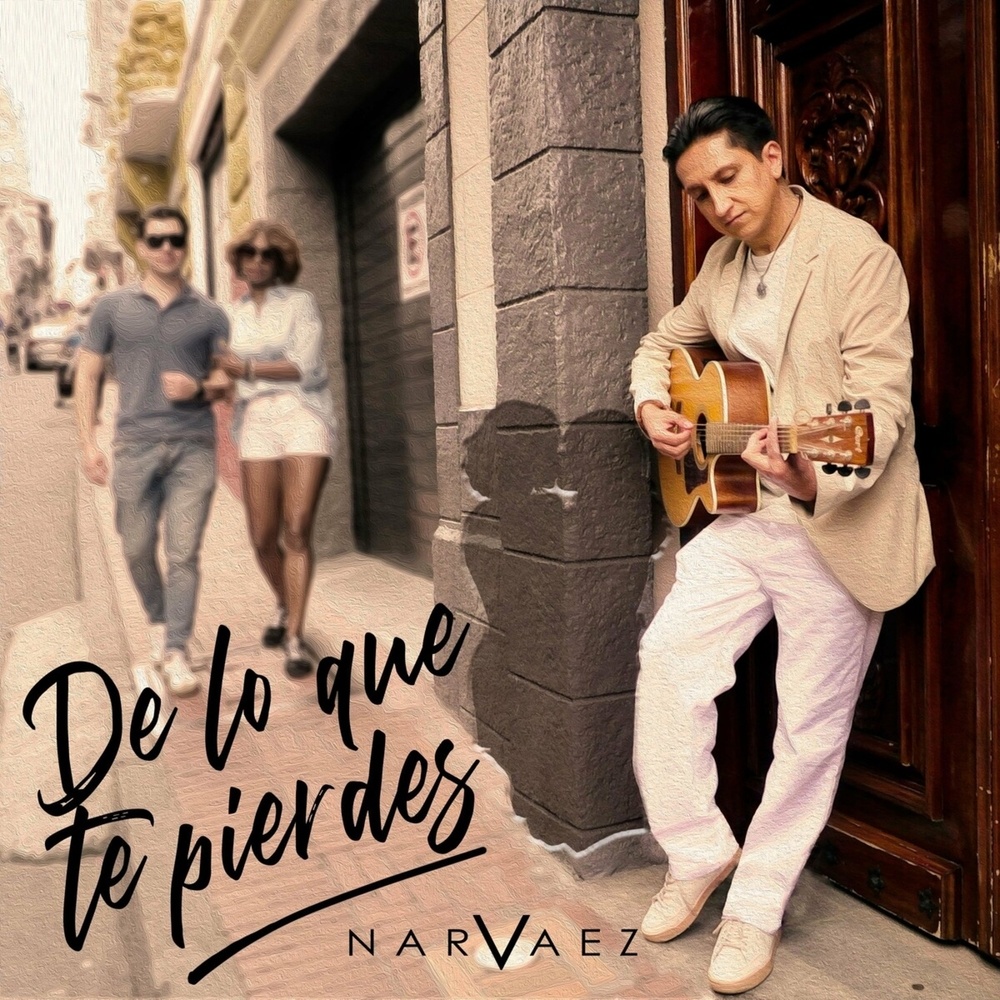 De lo que te pierdes