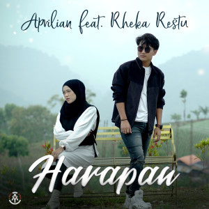 Dengarkan Harapan lagu dari Aprilian dengan lirik