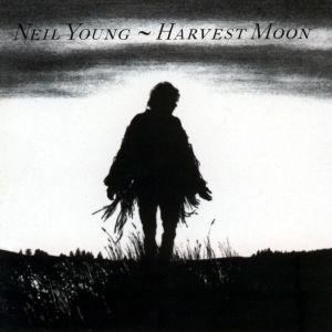 收聽Neil Young的Harvest Moon歌詞歌曲