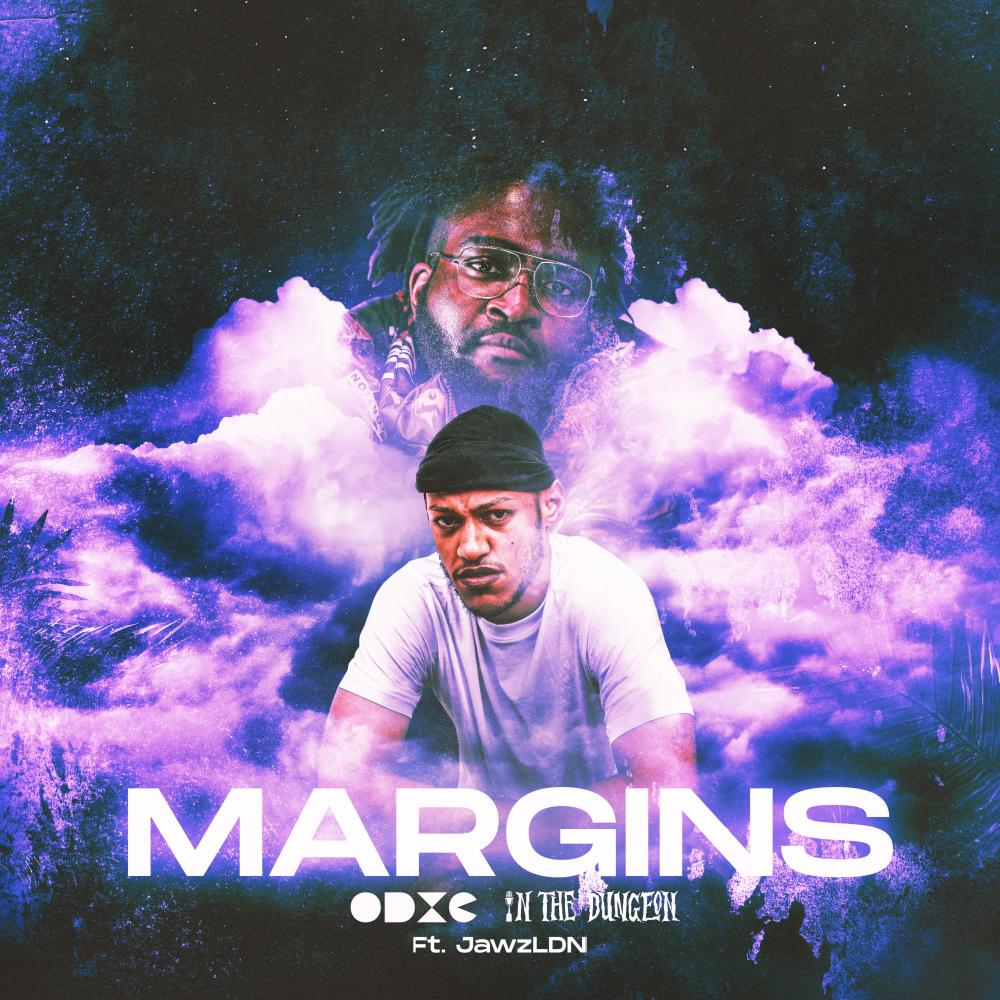 Margins (Radio Edit)