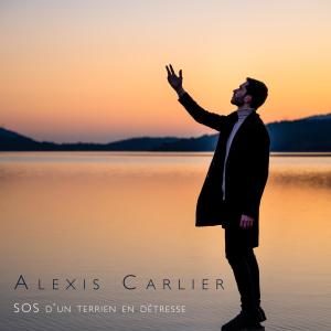 Alexis Carlier的專輯SOS d'un terrien en détresse