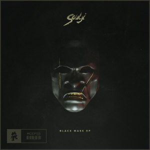 Album Black Mask from Soulji