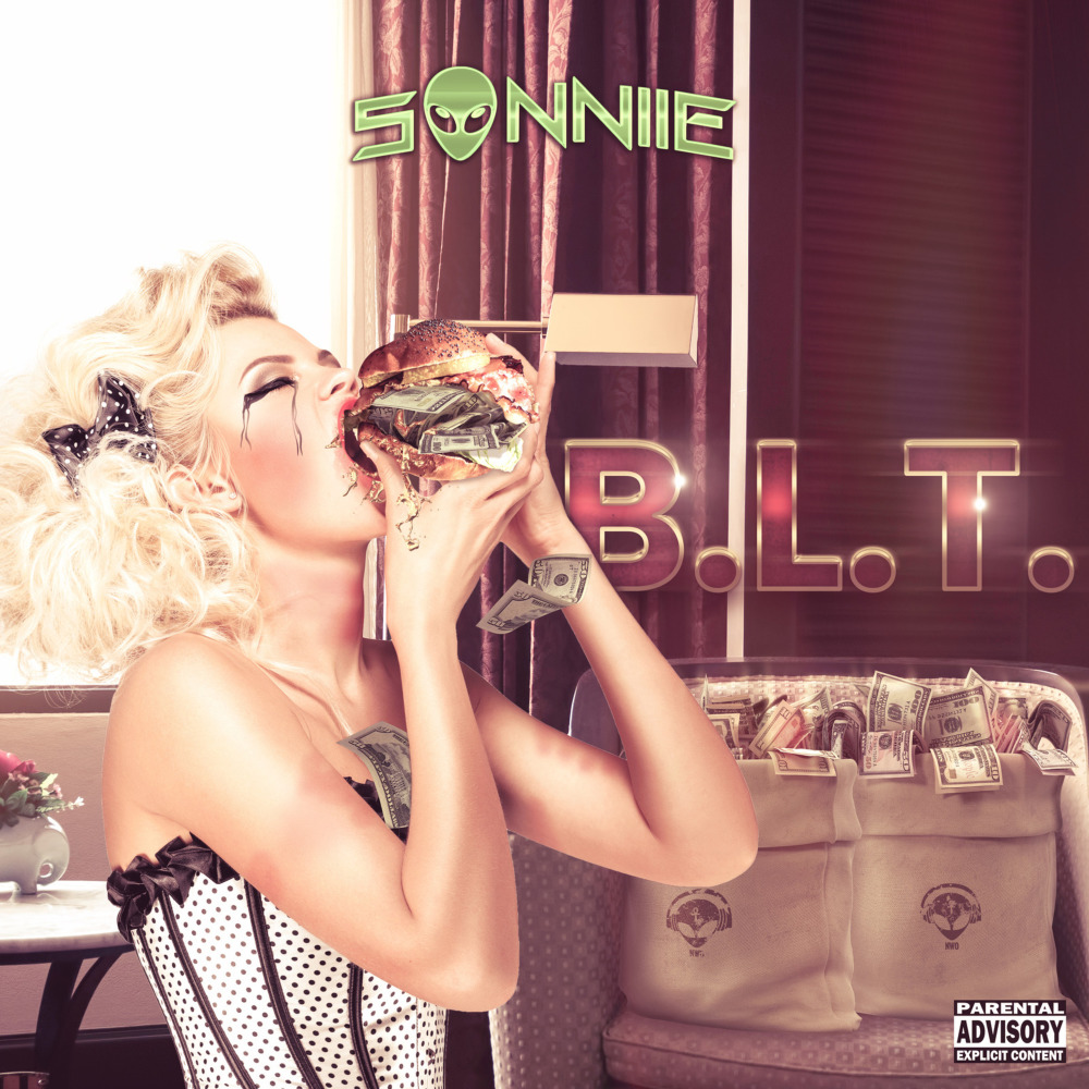 B.L.T (Explicit)