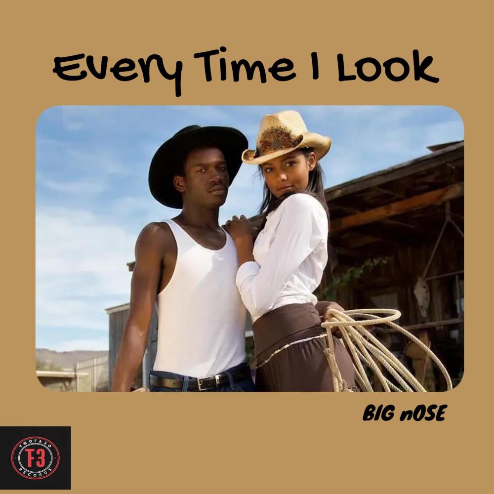 EVERY TIME I LOOK
