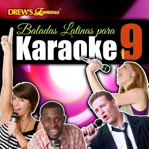 收聽The Hit Crew的Somos Novios (Karaoke Version)歌詞歌曲