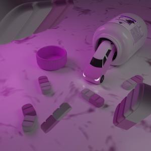 default playlist img