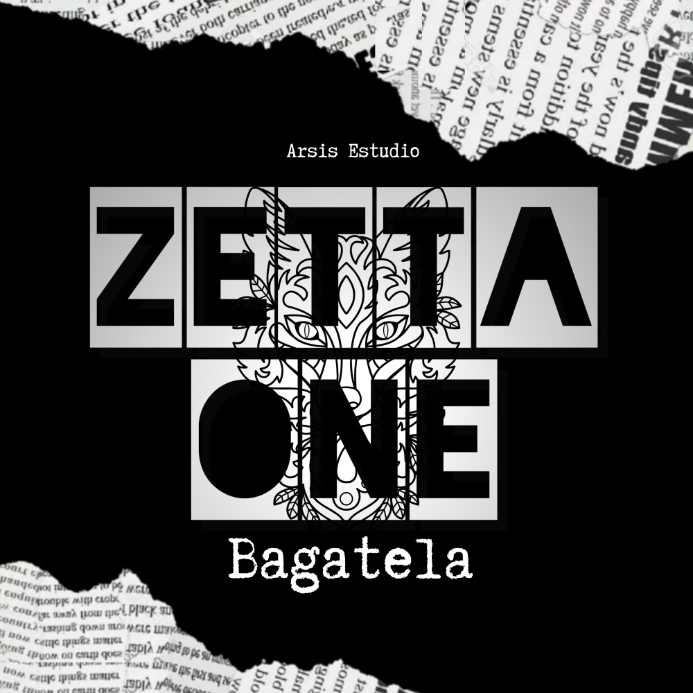 Bagatela (Luz Azul Instrumental)