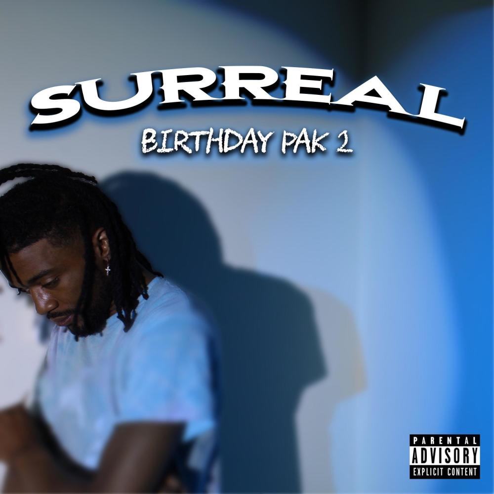 LIL BIT (feat. Peso Gordon) (Explicit)