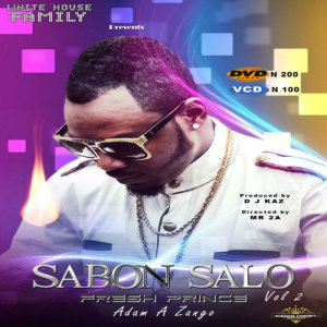 Listen to Aliyah song with lyrics from Adam A Zango