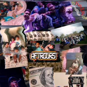 收聽Naza Santana的Hypnotized (Explicit)歌詞歌曲