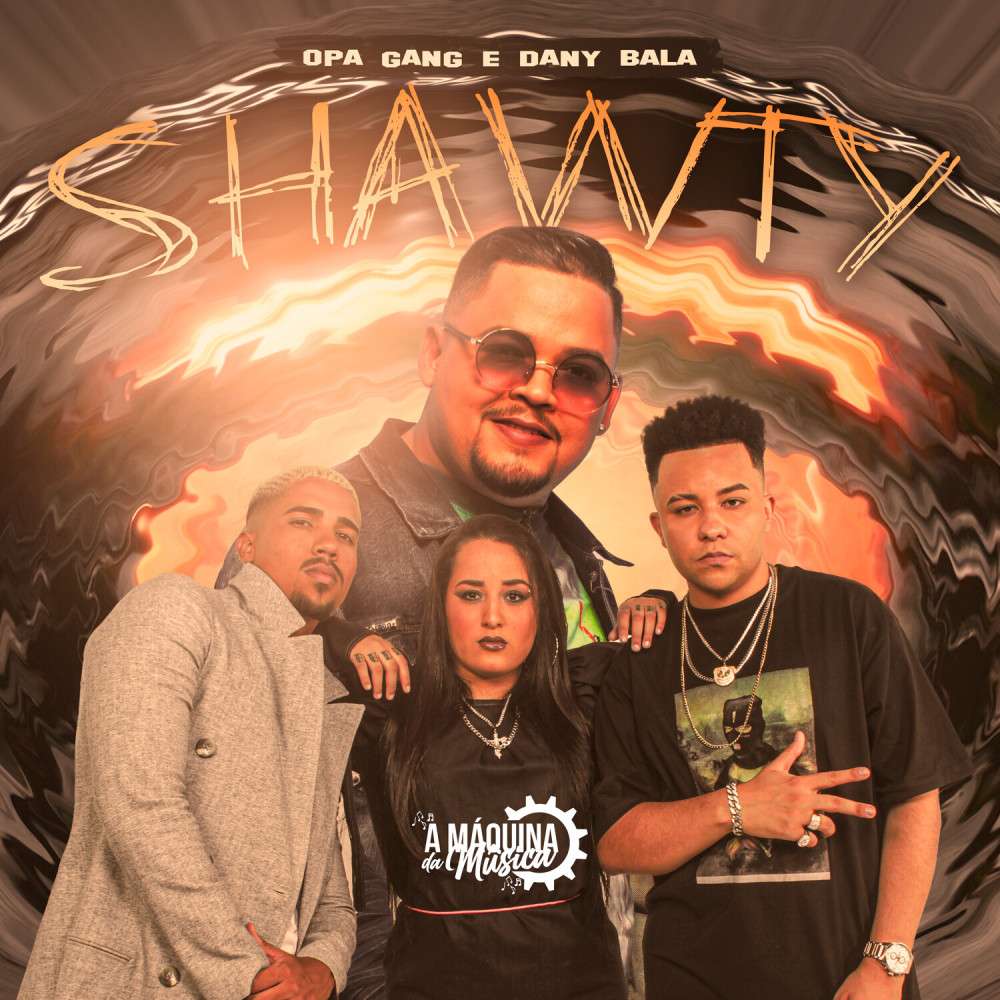 Shawty (Explicit)