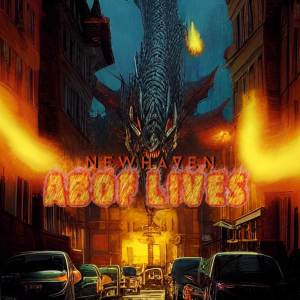 Album ABOF Lives from Newhaven