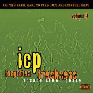 ดาวน์โหลดและฟังเพลง Dear Icp (Explicit) พร้อมเนื้อเพลงจาก Insane Clown Posse