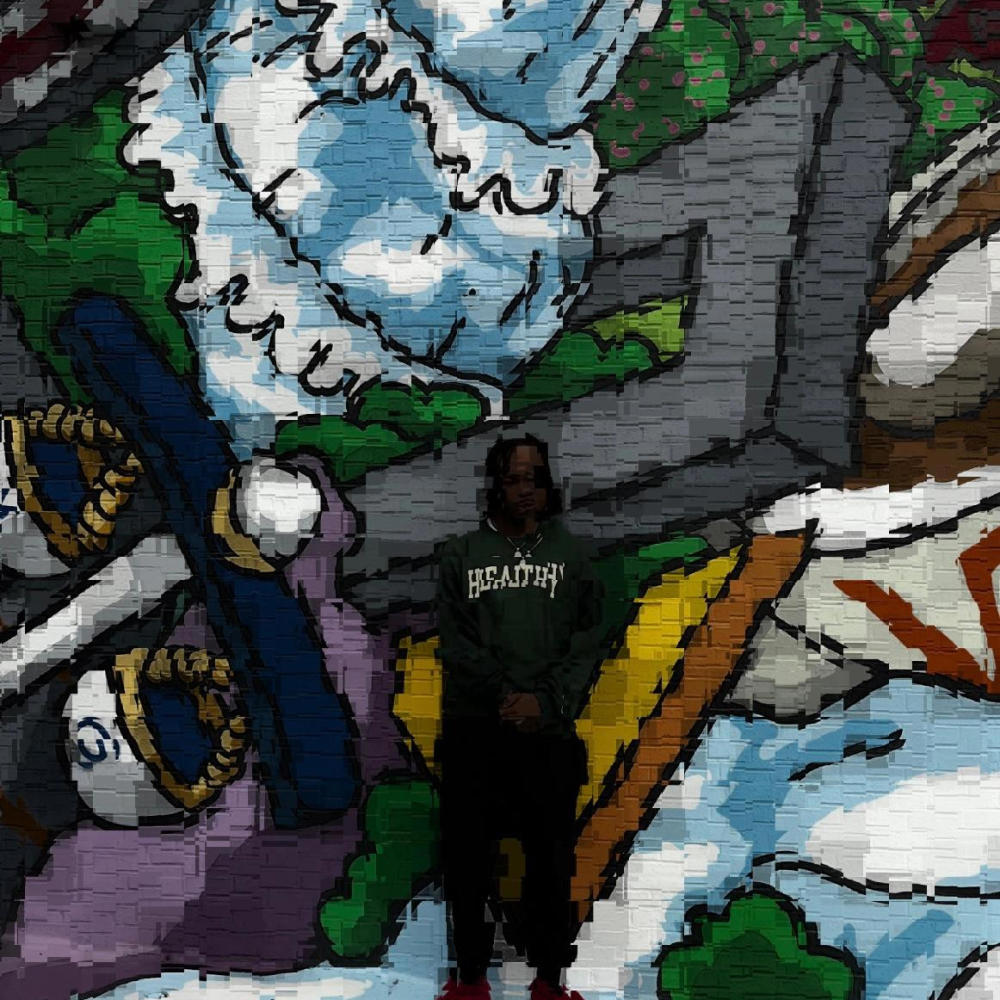 Iced Water (Explicit)
