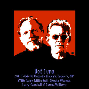 ดาวน์โหลดและฟังเพลง Angel Of Darkness พร้อมเนื้อเพลงจาก Hot Tuna