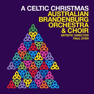 Paul Dyer的專輯A Celtic Christmas (Live)