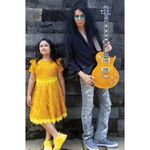收聽Prisa Putrialina的Berita Cuaca (Lestari Alamku)歌詞歌曲