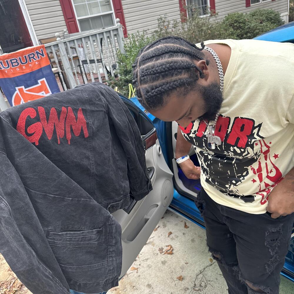 CHAMPAGNE SHAWTY (Explicit)
