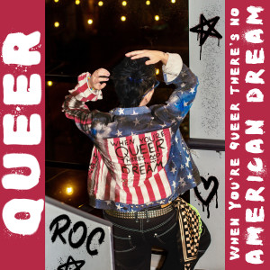 Ryan Cassata的專輯QUEER american DREAM (Explicit)