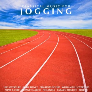 Various Artists的專輯Classical Music for Jogging