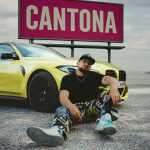 VINS的專輯CANTONA