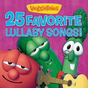 ดาวน์โหลดและฟังเพลง Itsy Bitsy Spider พร้อมเนื้อเพลงจาก VeggieTales