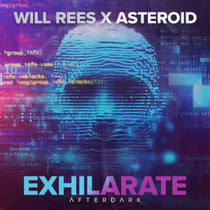 Album Exhilerate oleh Will Rees