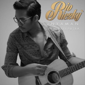 Nyaman dari rio riezky