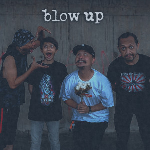 Listen to Cingciripit song with lyrics from Blow Up